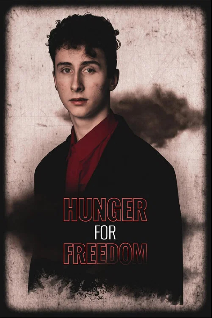Hunger for Freedom