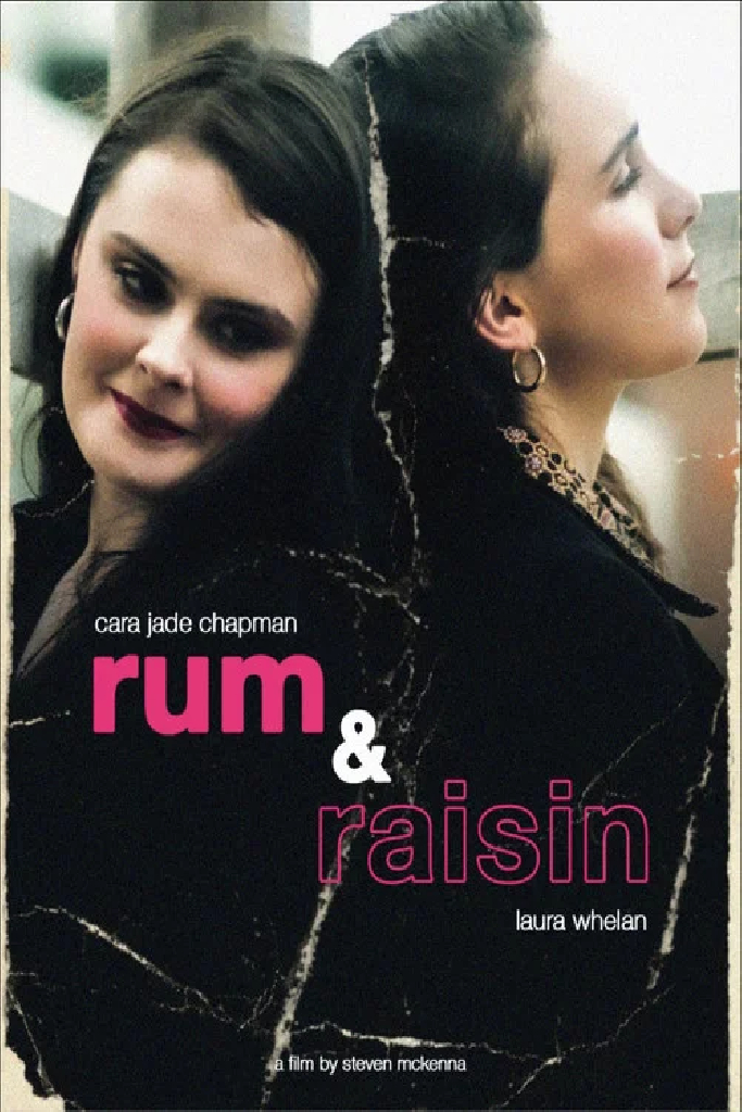 Rum & Raisin