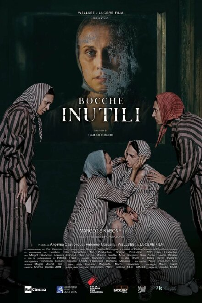Bocche inutili