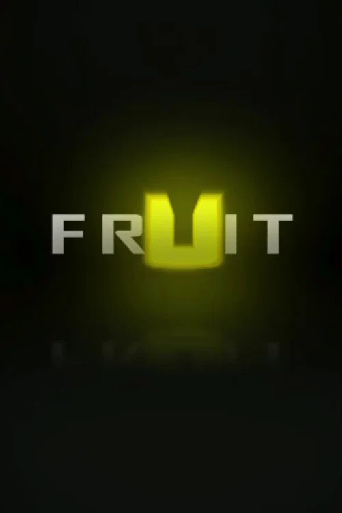 Фрукты