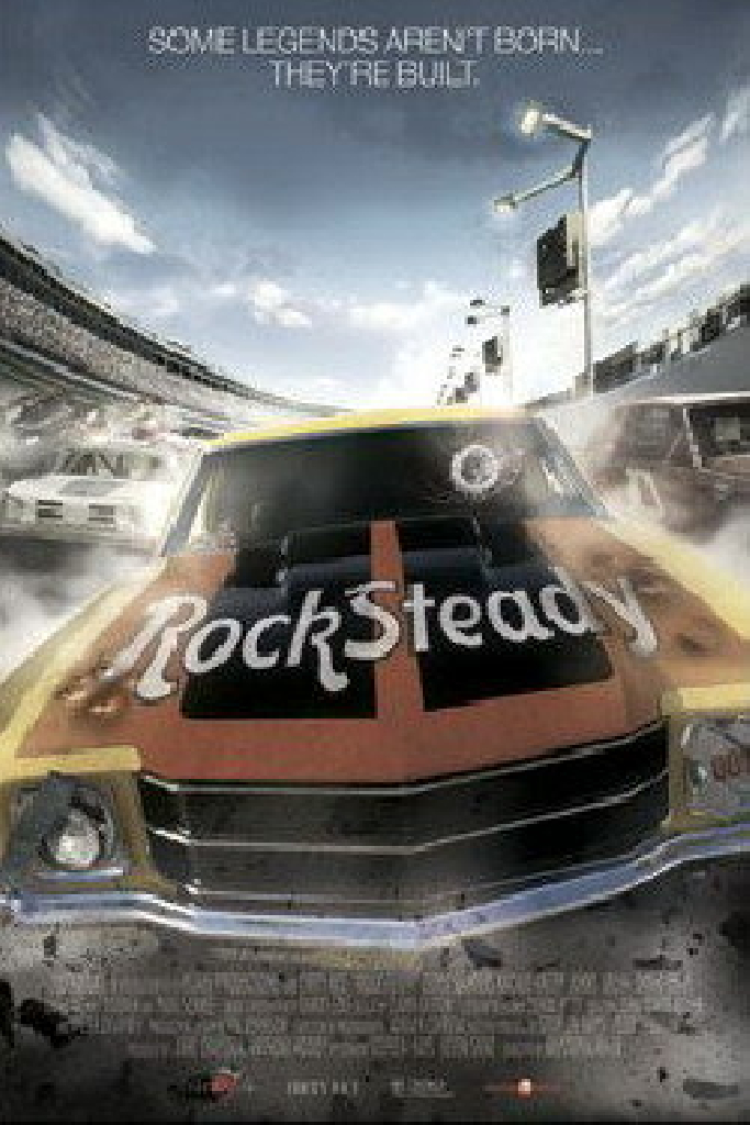 Rocksteady
