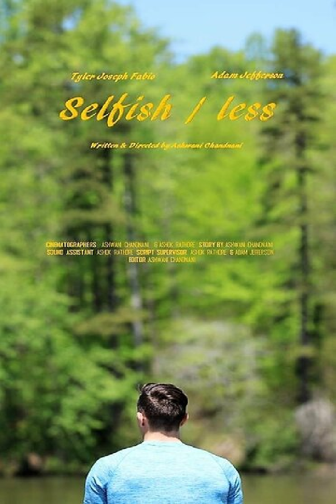 Selfish/Less
