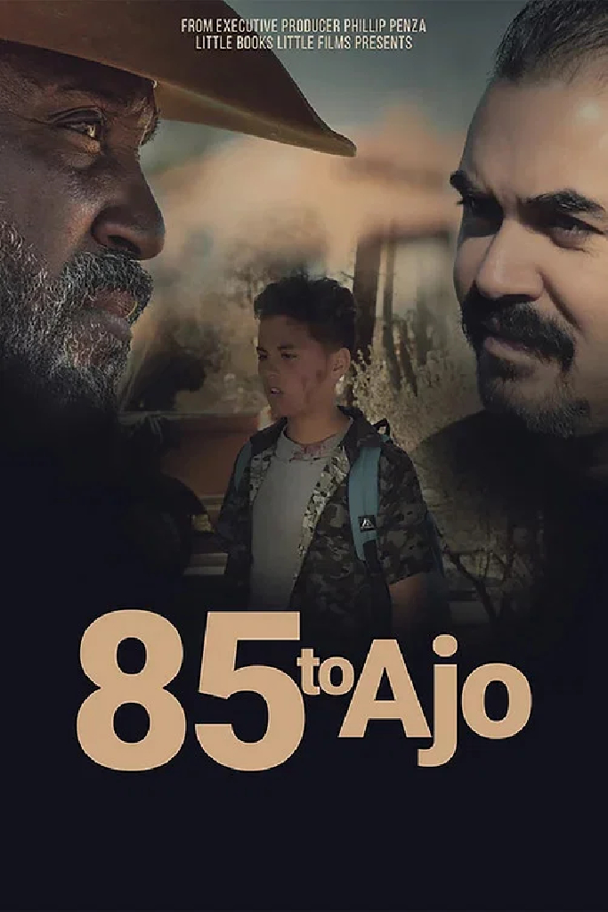 85 to Ajo