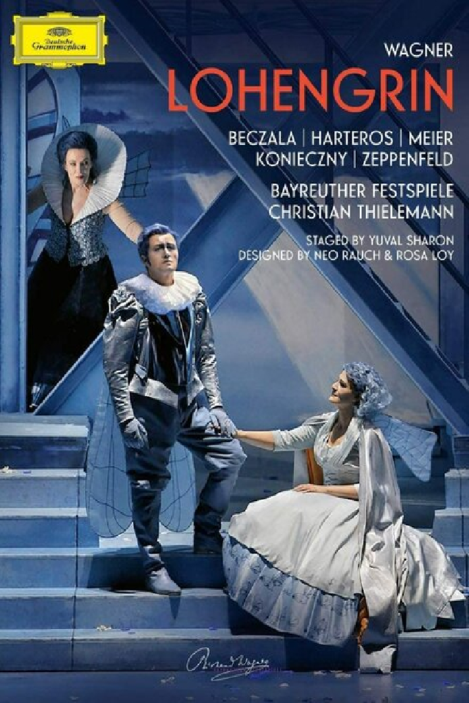 Bayreuther Festival: Лоэнгрин