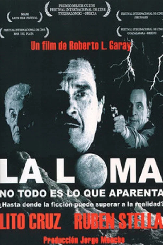 La Loma: no todo es lo que aparenta