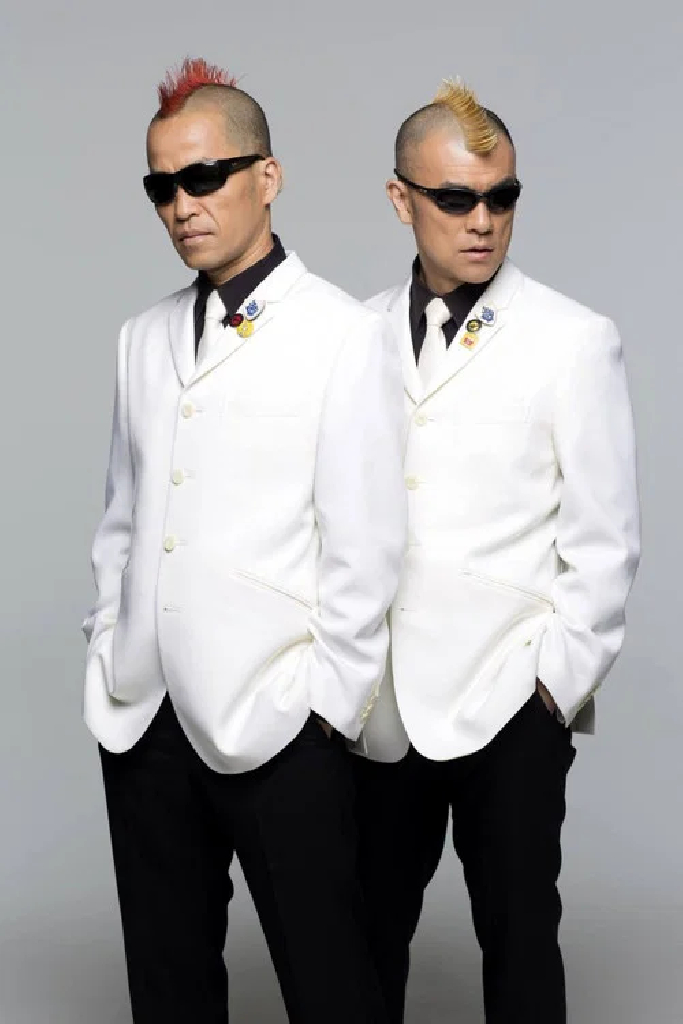 Ketch! & HIRO-PON Get It On