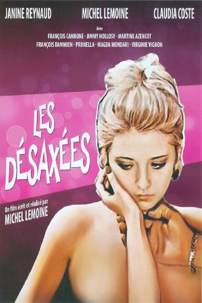 Les désaxées