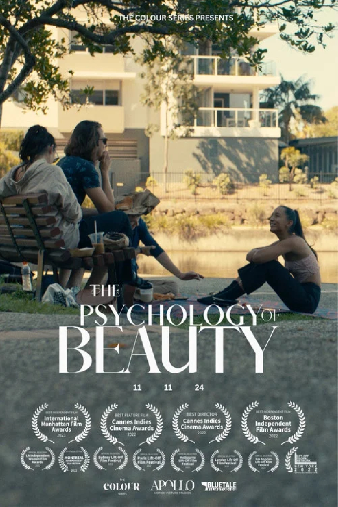 The Psychology of Beauty