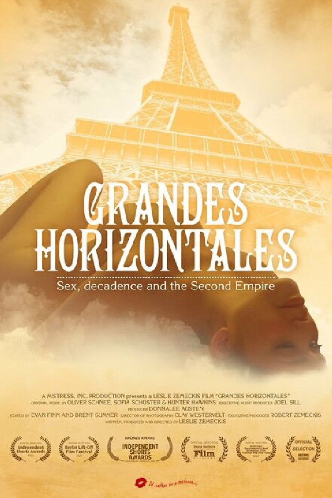 Grandes Horizontales