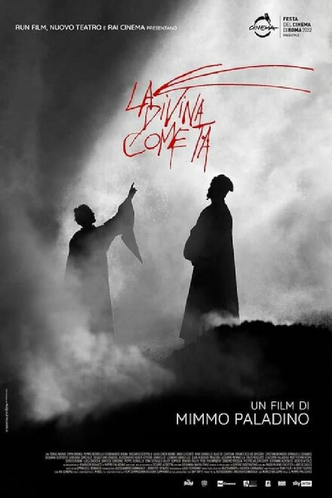 La divina cometa
