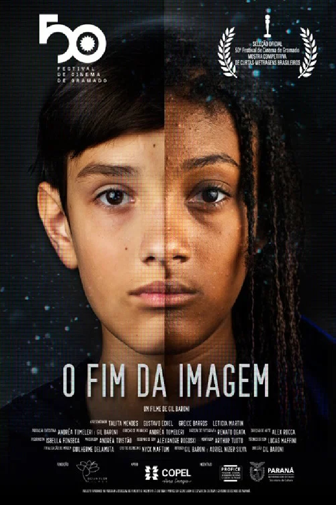 O Fim da Imagem