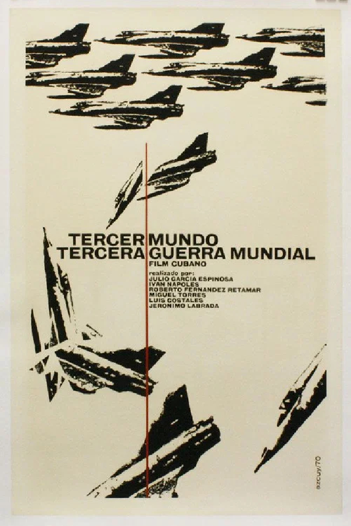Tercer mundo, tercera guerra mundial