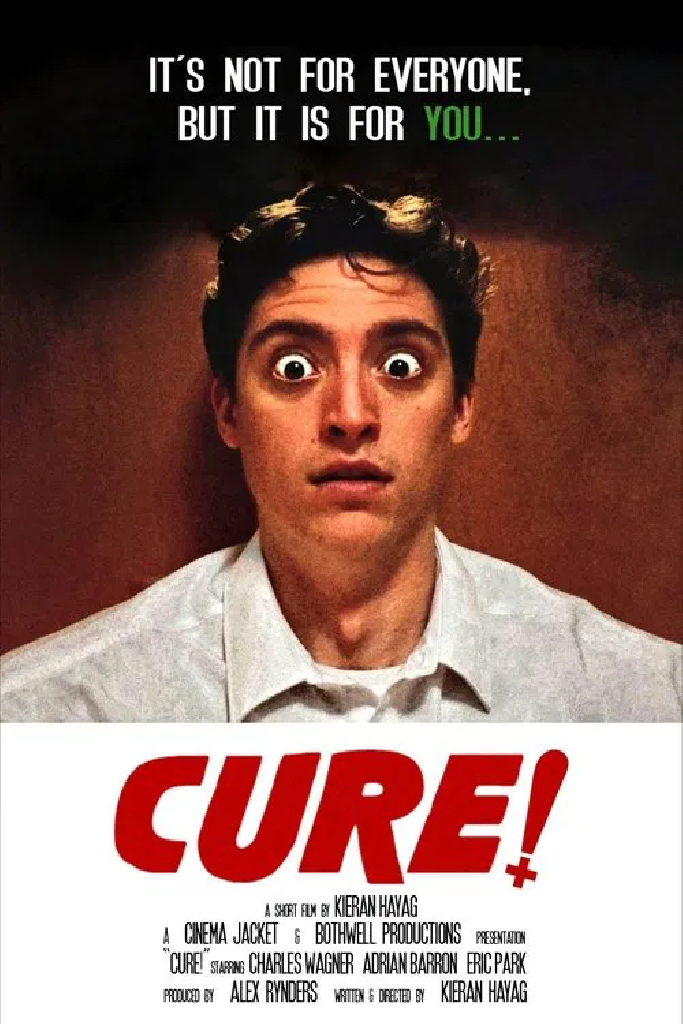 CURE!
