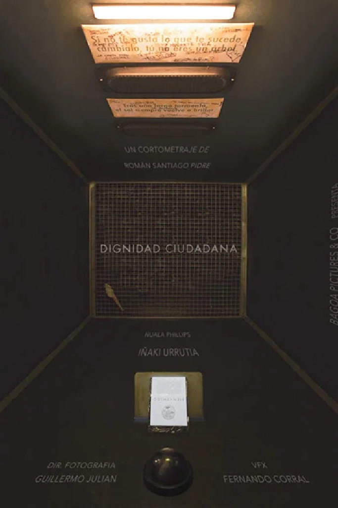 Dignidad Ciudadana