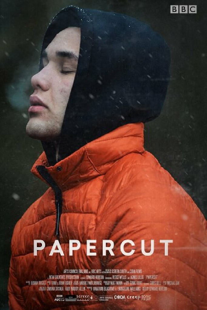 Papercut