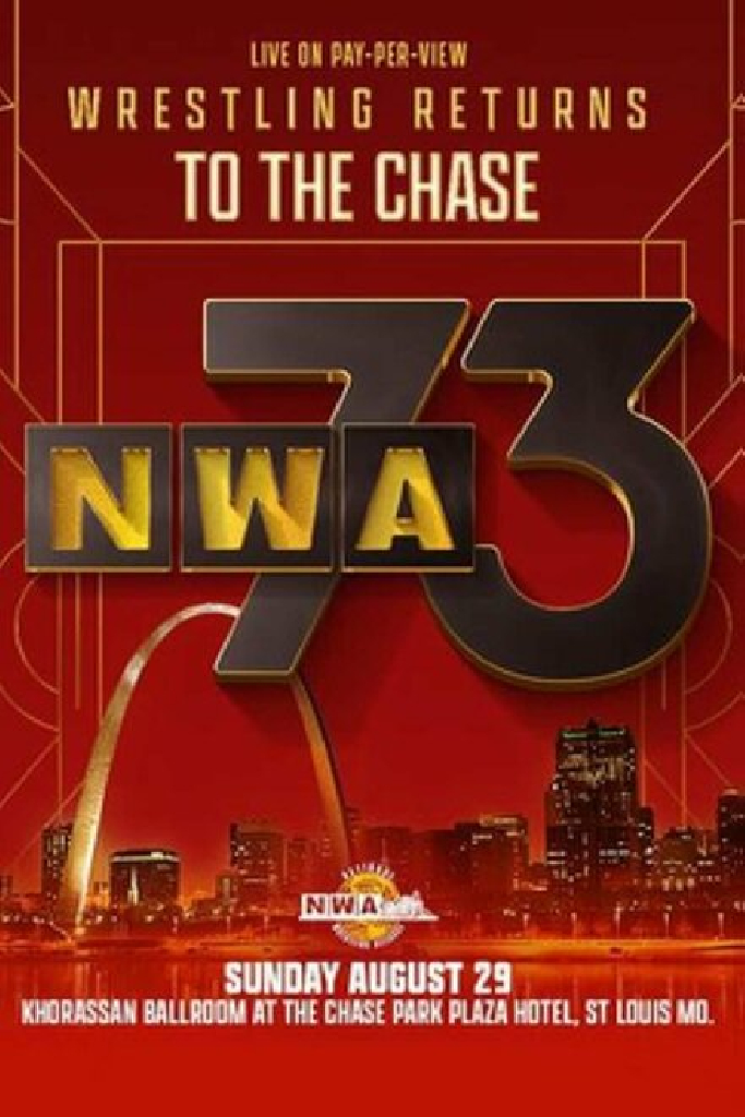 NWA 73rd Anniversary Show