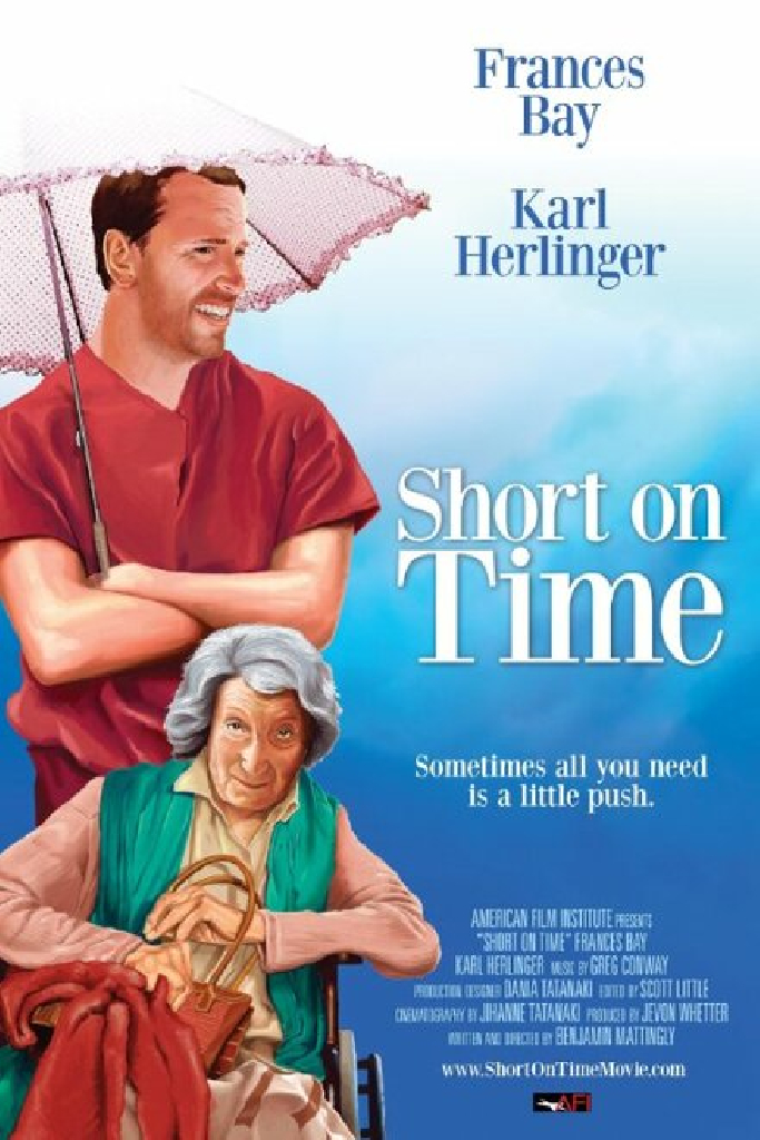 Short on Time