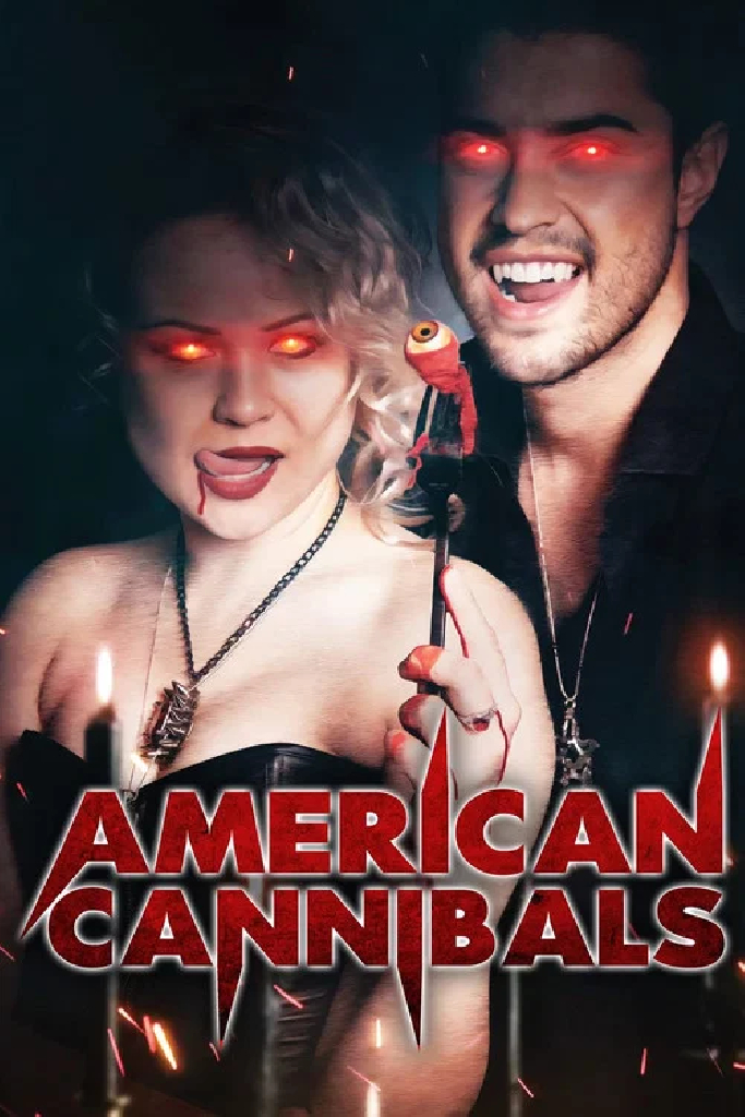 American Cannibals
