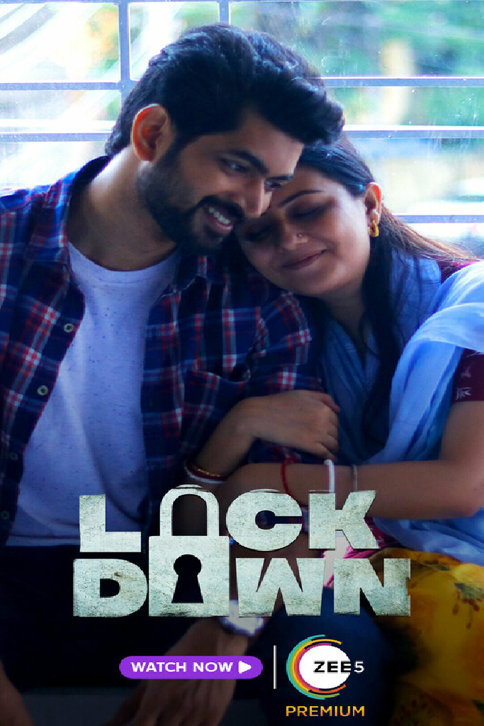 Lockdown