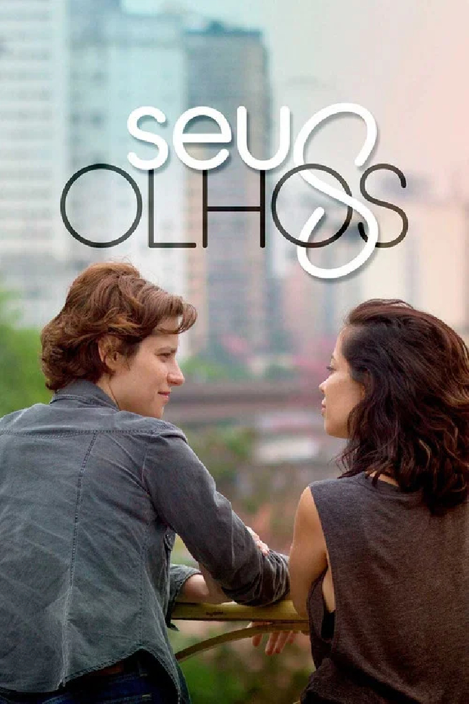 Seus Olhos