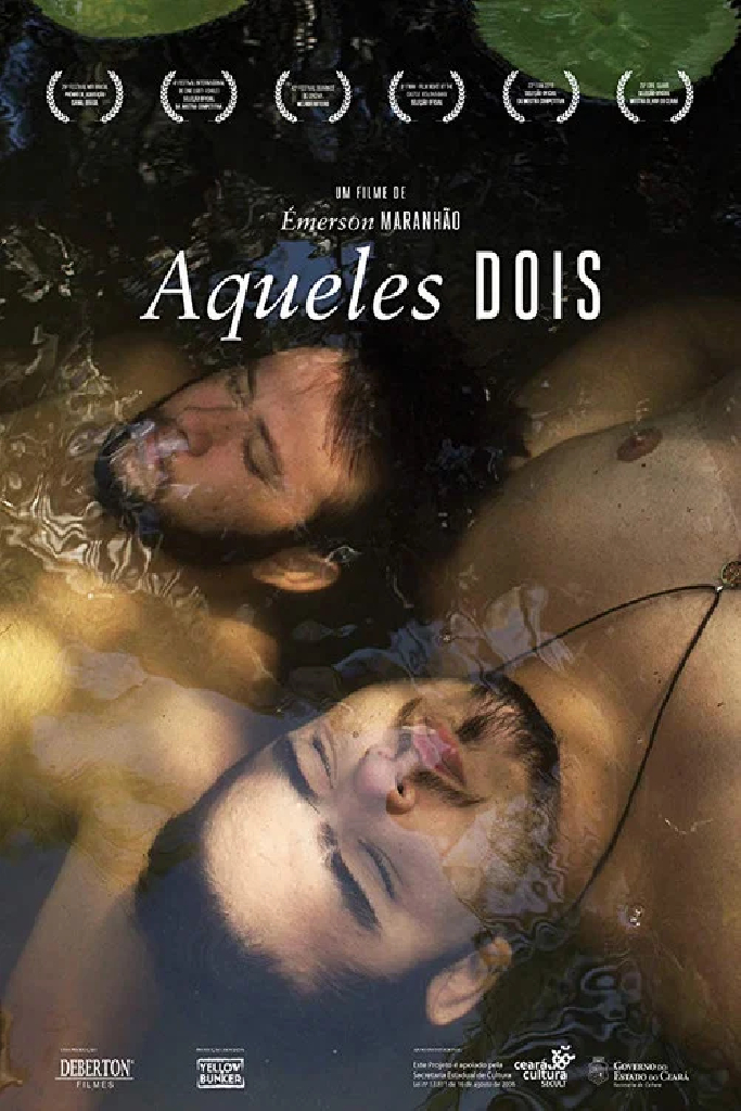 Aqueles Dois