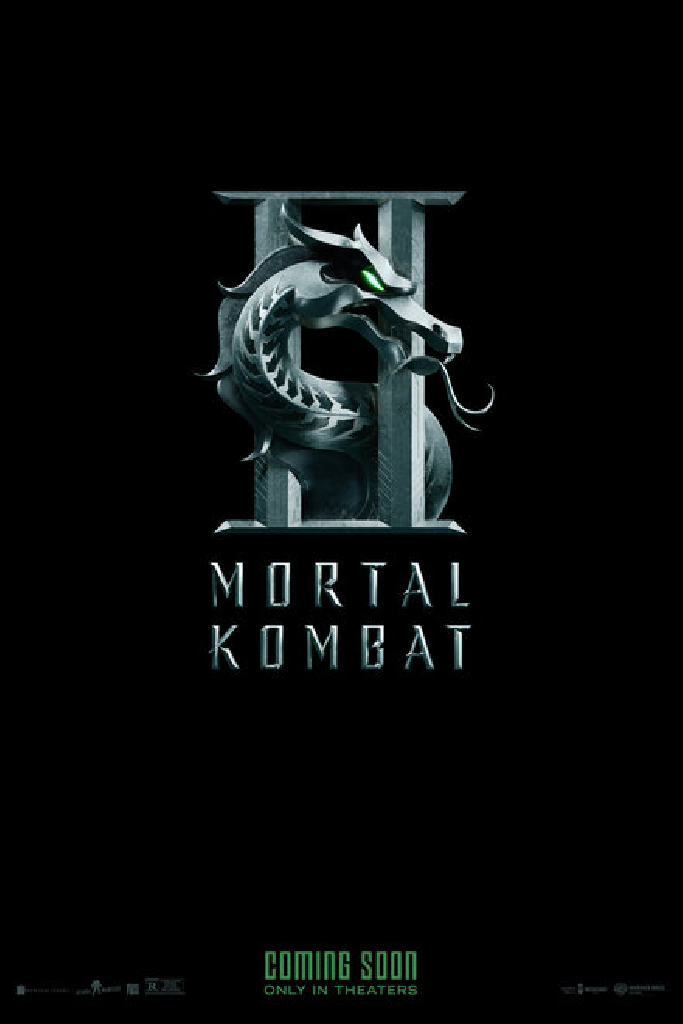 Мортал Комбат 2