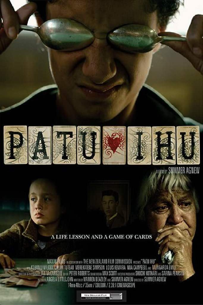 Patu Ihu