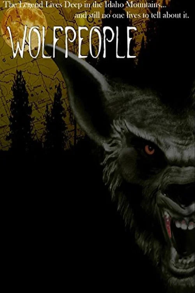 Wolfpeople