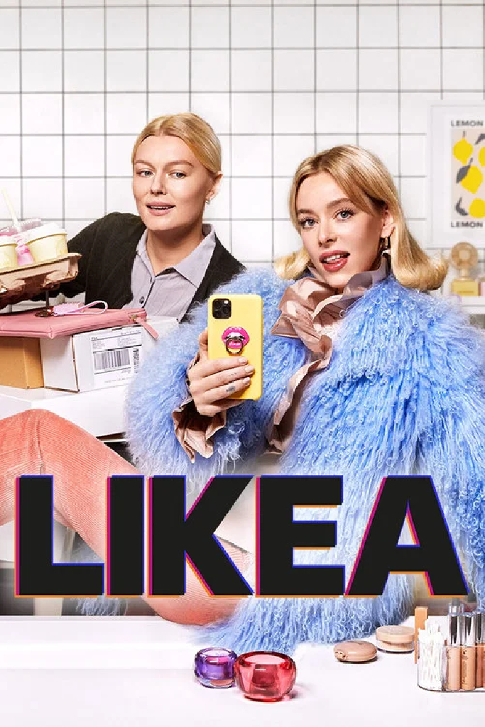 LAJKA