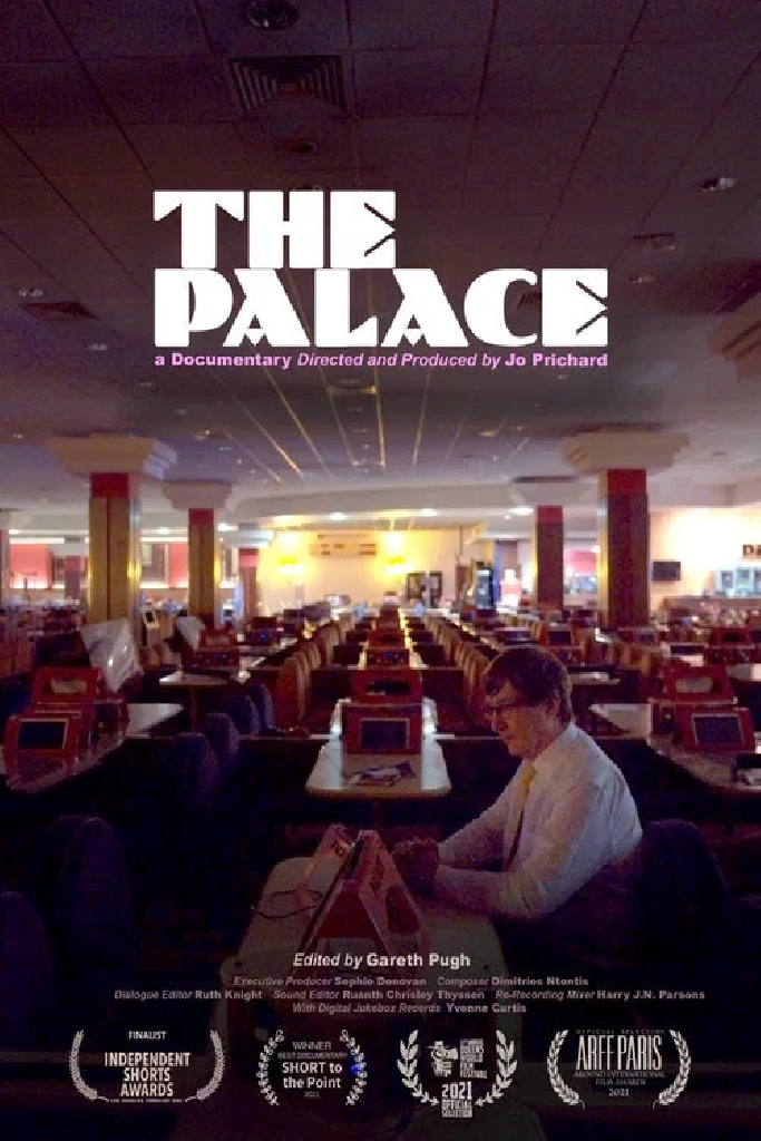The Palace