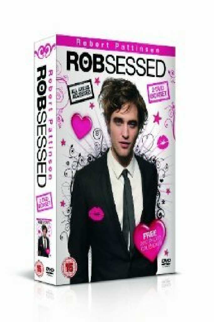 Robsessed