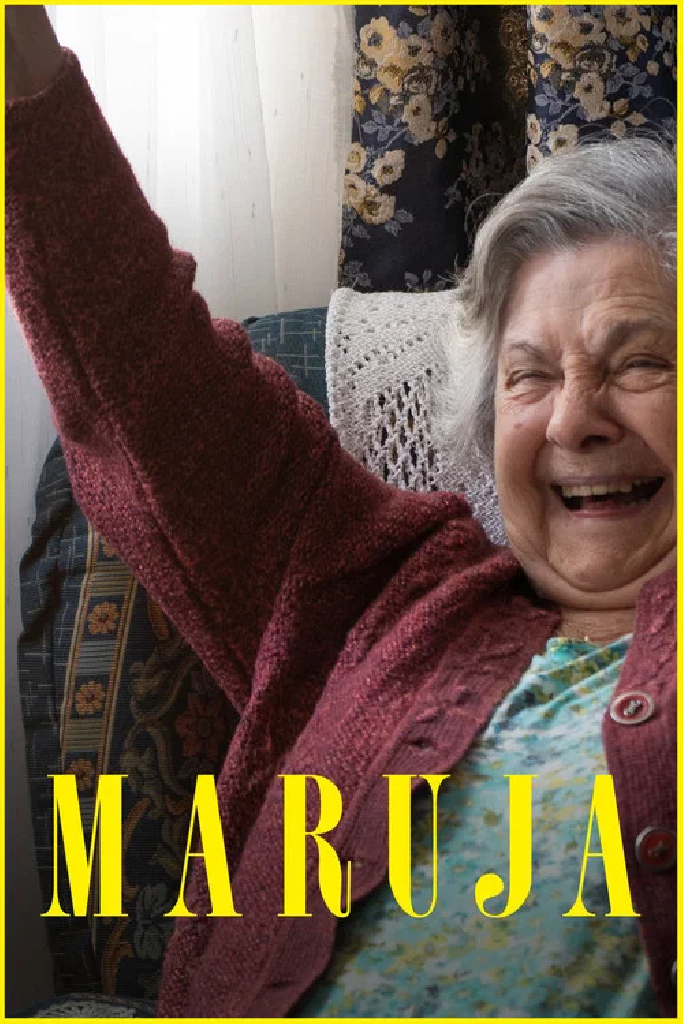 MARUJA