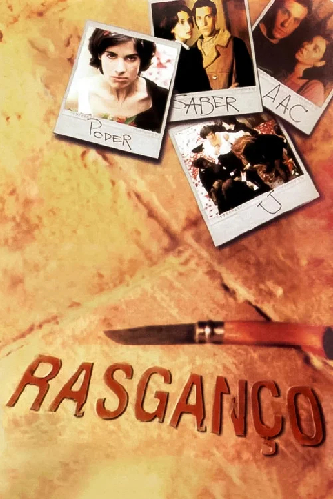 Rasganço