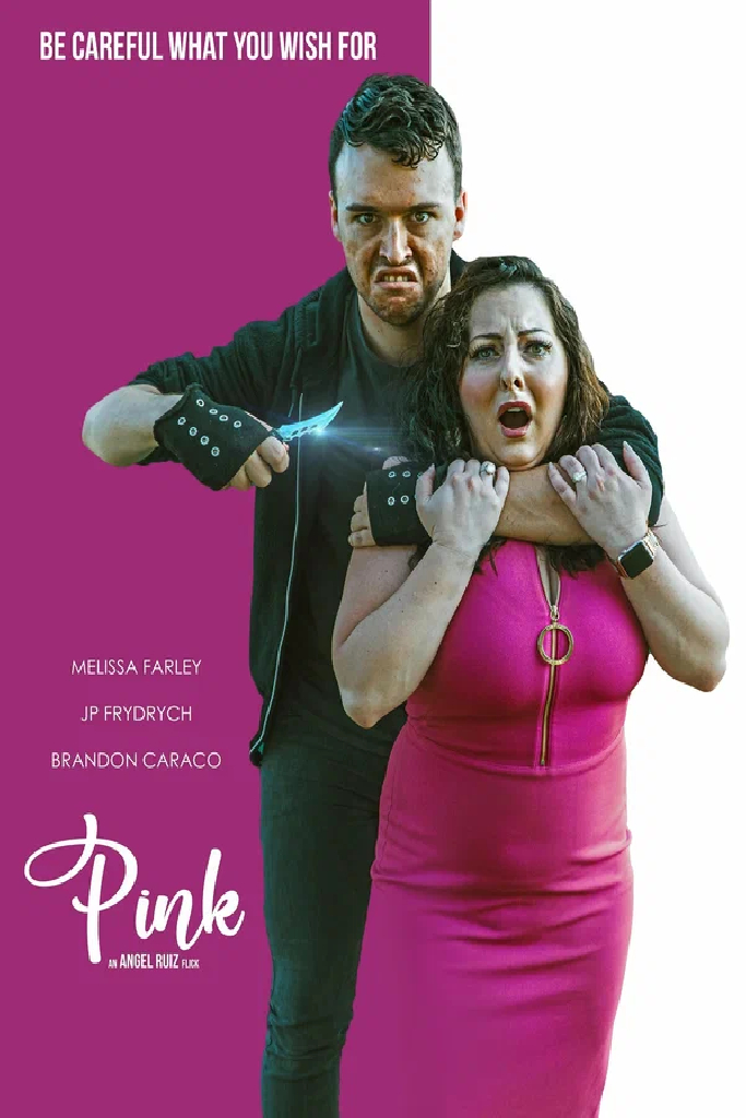 Pink