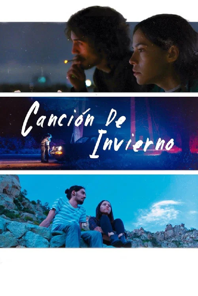 Canción de invierno