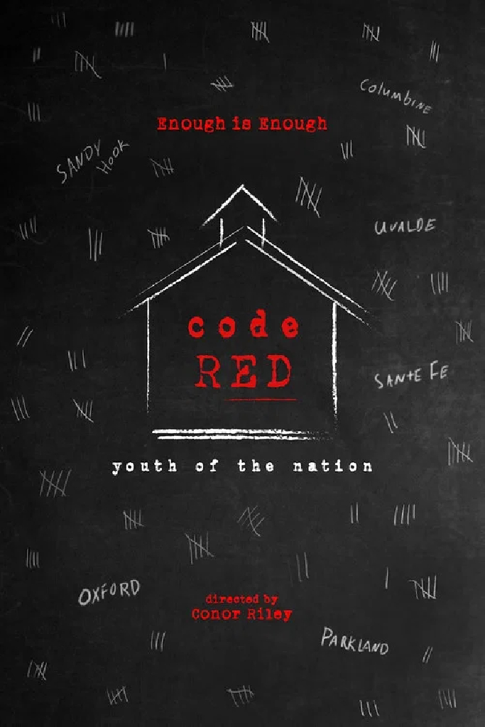 Code Red: Youth of the Nation