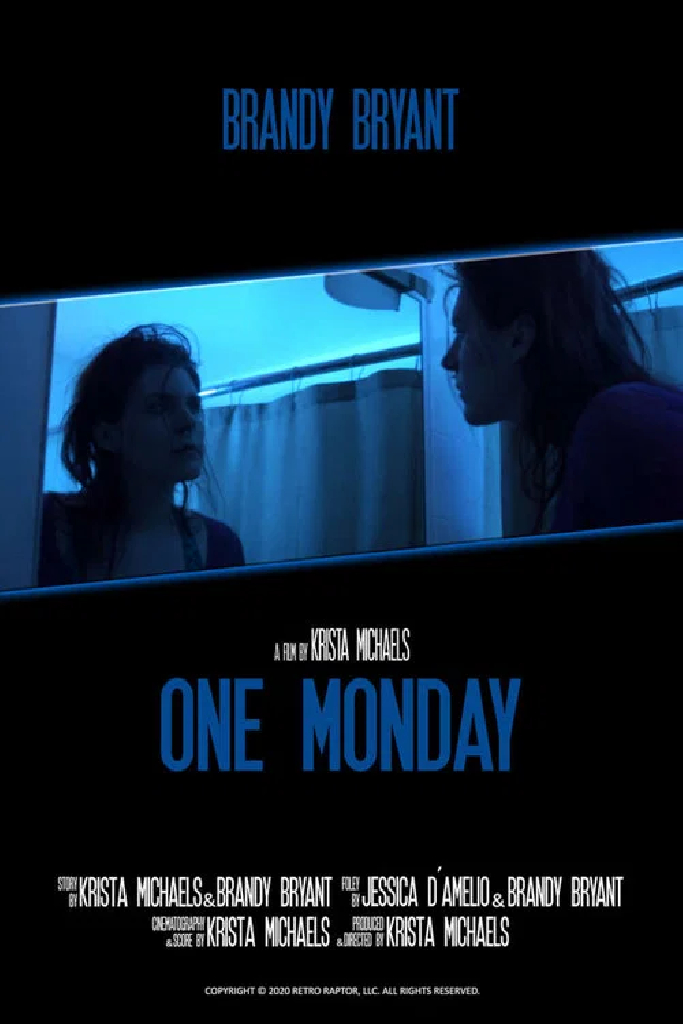 One Monday
