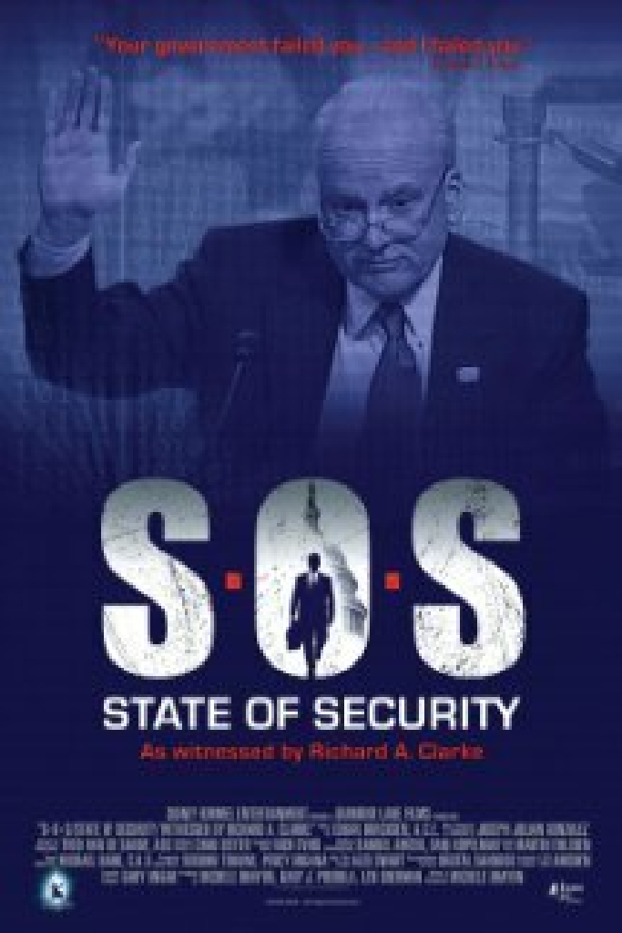 S.O.S.: State of Security