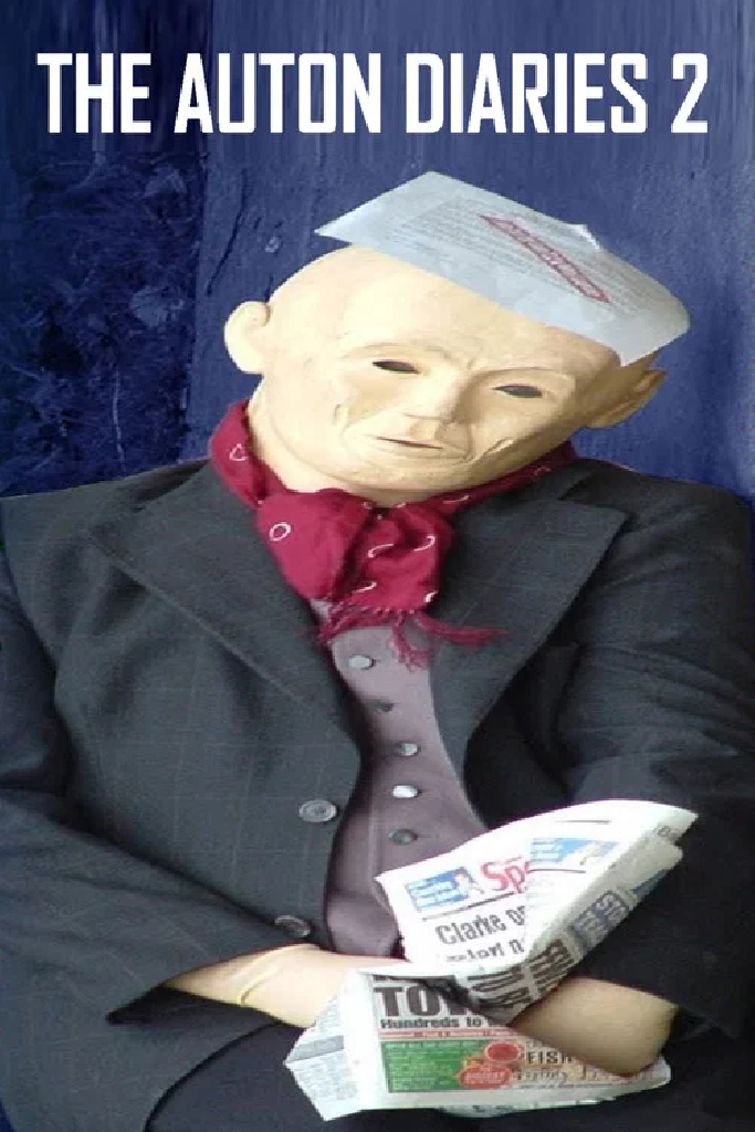 The Auton Diaries 2