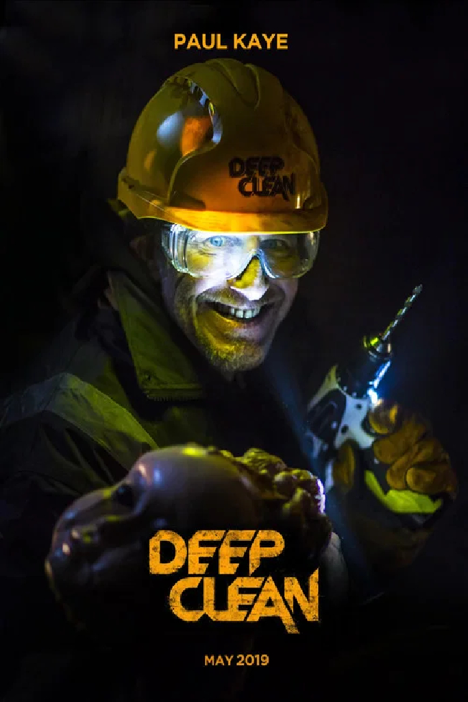 Deep Clean