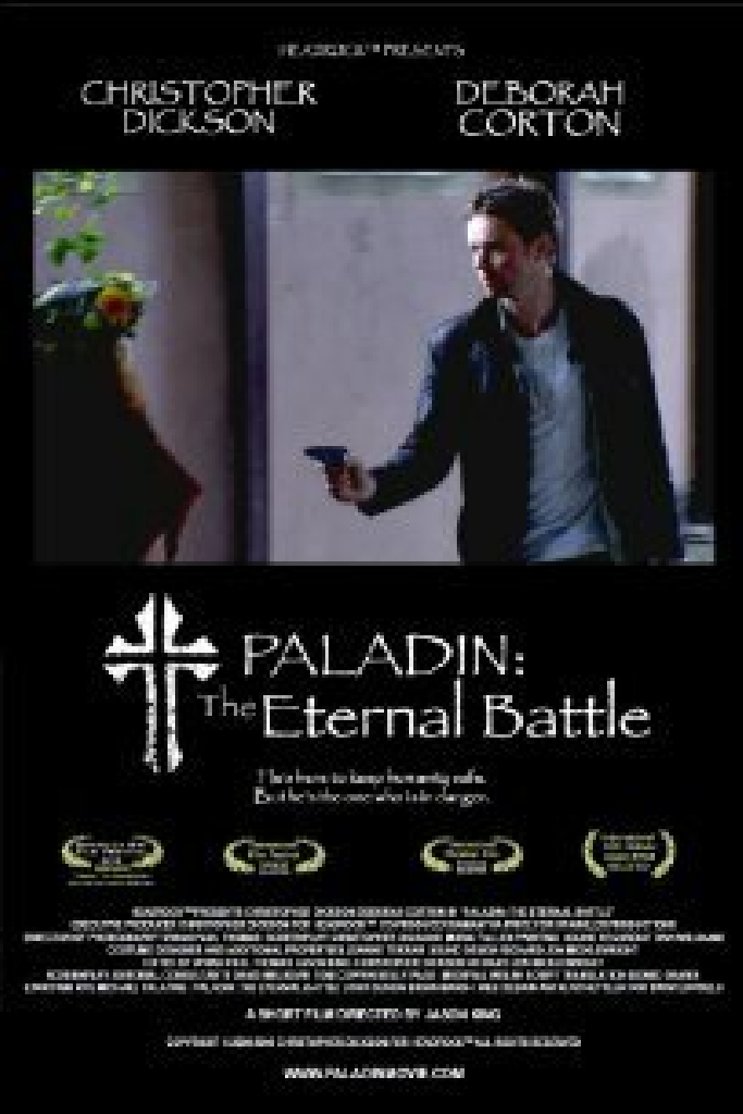 Paladin: The Eternal Battle