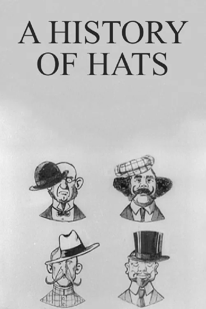 Histoire de chapeaux