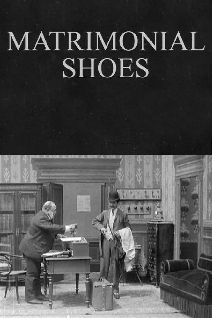 Les Chaussures matrimoniales