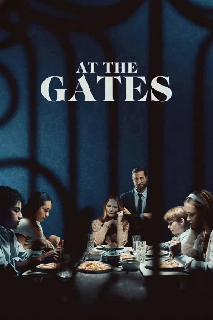 At the Gates