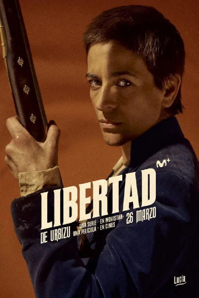 Libertad