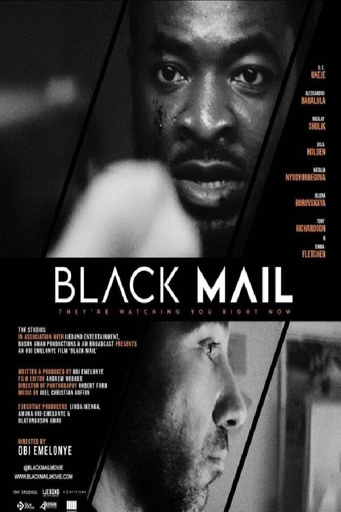Black Mail