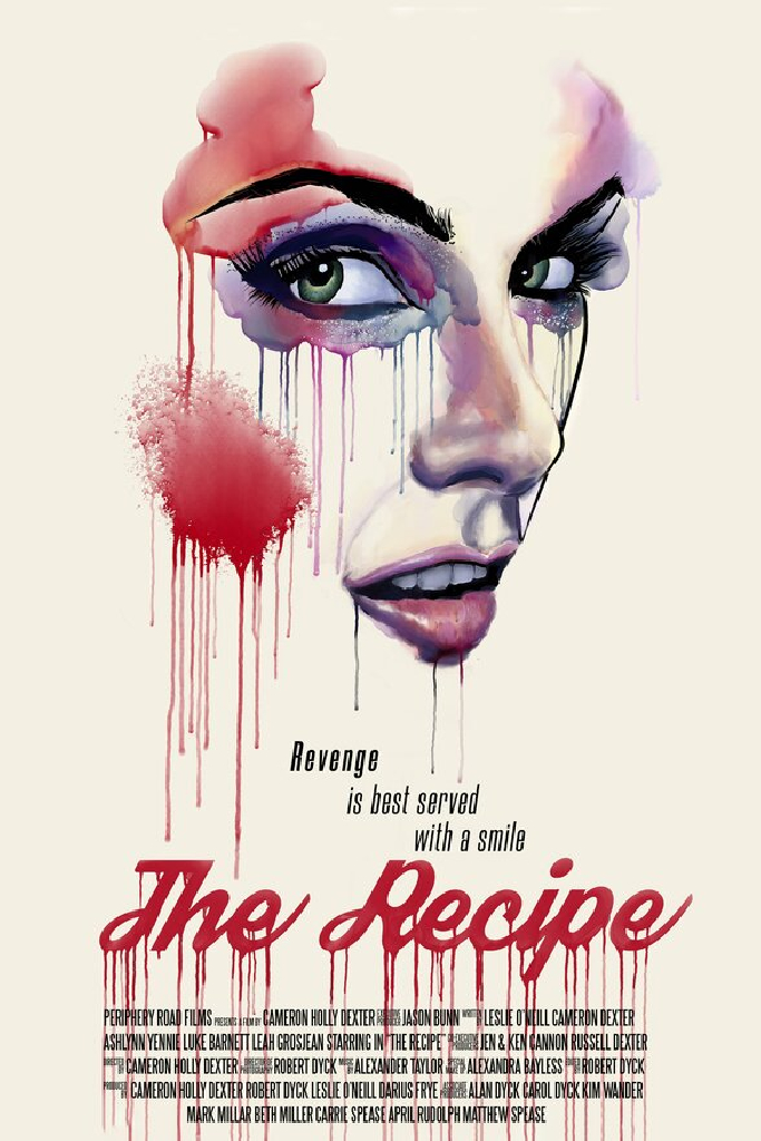The Recipe