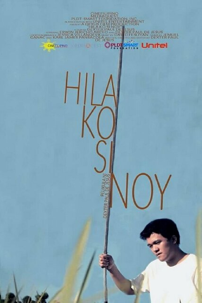 Hila ko si Noy
