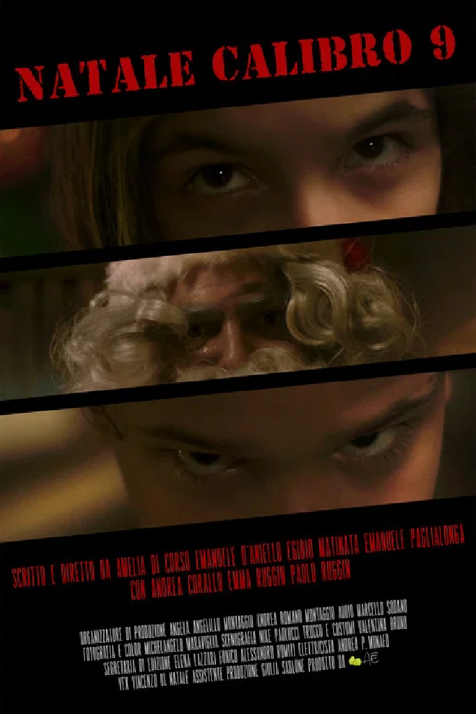 Natale Calibro 9
