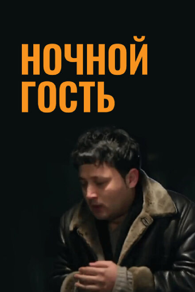 Ночной гость